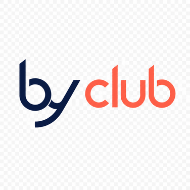 By Club logo